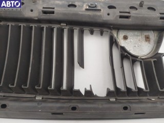 Решетка радиатора, ориг. номер 1U0853655A, Skoda Octavia mk1 (A4) 2000-2011