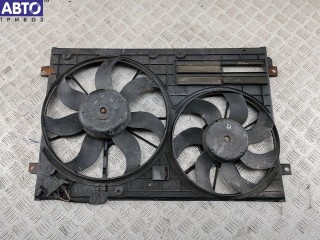 Вентилятор радиатора, ориг. номер 3C0959455F, Volkswagen Passat B6 2005-2010