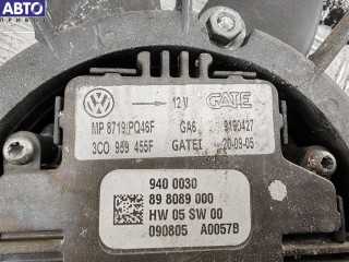 Вентилятор радиатора, ориг. номер 3C0959455F, Volkswagen Passat B6 2005-2010