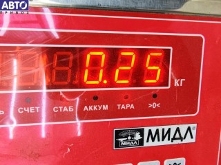 Переключатель подрулевой (стрекоза), ориг. номер 4B0953503H, Volkswagen Golf 4 1997-2006