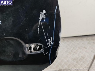 Дверь боковая задняя левая, ориг. номер 5M0833311, Volkswagen Golf Plus 5 2005-2009