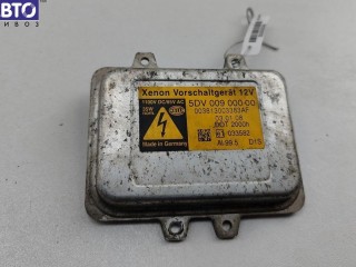 Блок розжига фар (ксенон), ориг. номер 5DV00900000, Volkswagen Touareg 2002-2007