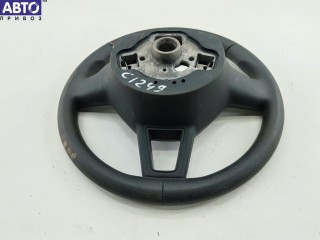 Руль, ориг. номер 6V0419091G, Skoda Fabia 2014-2018