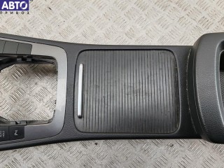 Консоль салона (центральная часть), ориг. номер 3C0863241, Volkswagen Passat B6 2005-2010