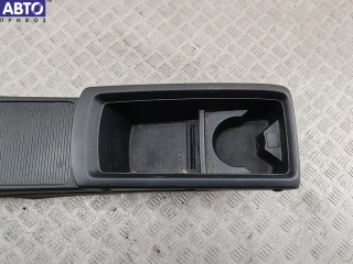 Консоль салона (центральная часть), ориг. номер 3C0863241, Volkswagen Passat B6 2005-2010