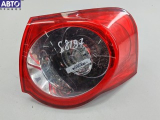 Фонарь задний правый Volkswagen Passat B6 2005-2010