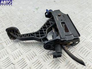 Педаль сцепления, ориг. номер 1J1721059AD, Volkswagen Golf 4 1997-2006