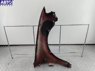 Крыло переднее левое, Volkswagen Passat B5 1996-2001