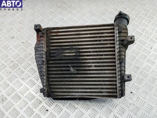Радиатор интеркулера, ориг. номер 7L0145803A, Volkswagen Touareg 2002-2007