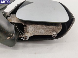 Зеркало наружное правое, ориг. номер DE56508100, Volkswagen Caddy (2004-2010)