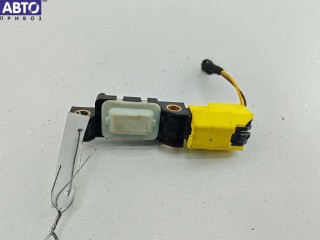 Датчик удара (Airbag), ориг. номер 4B0959643E, Volkswagen Touareg 2002-2007