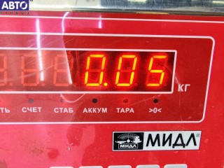 Датчик удара (Airbag), ориг. номер 4B0959643E, Volkswagen Touareg 2002-2007