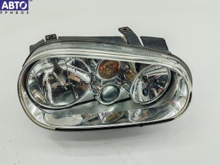 Фара правая Volkswagen Golf 4 1997-2006