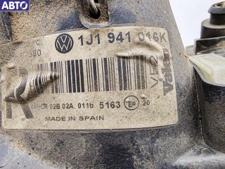 Фара правая, ориг. номер 1J1941016K, Volkswagen Golf 4 1997-2006