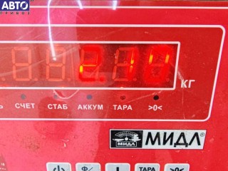 Фара правая, ориг. номер 14487600, Volkswagen Golf 3 1991-2000