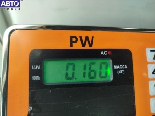 Молдинг крыла заднего левого, ориг. номер 1H3853535, Volkswagen Golf 3 1991-2000