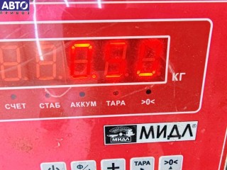 Бачок расширительный, ориг. номер 1H0121407, Volkswagen Passat B4 1993-1997
