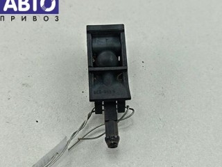 Форсунка омывателя, ориг. номер 6E0955985, Volkswagen Passat B5 1996-2001