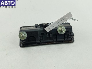 Кнопка открывания багажника, ориг. номер 5N0827566, Volkswagen Passat B6 2005-2010