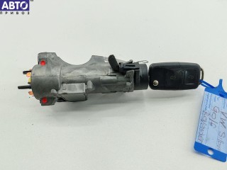Замок зажигания Volkswagen Golf 4 1997-2006