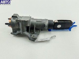 Замок зажигания, ориг. номер 4B0905851C, Volkswagen Golf 4 1997-2006