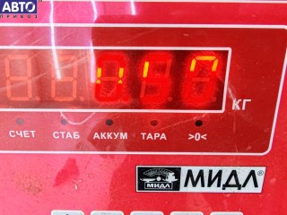 Замок зажигания, ориг. номер 4B0905851C, Volkswagen Golf 4 1997-2006
