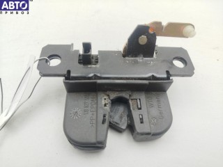 Замок багажника, ориг. номер 1J9827505, Volkswagen Golf 4 1997-2006