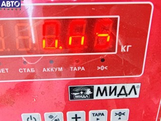 Патрубок интеркулера, ориг. номер 3C0145770B, Volkswagen Caddy (2004-2010)