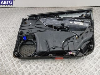 Обшивка двери передней левой (дверная карта), ориг. номер 3C1867011, Volkswagen Passat B6 2005-2010