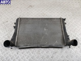 Радиатор интеркулера Volkswagen Passat B6 2005-2010