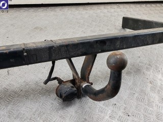 Прицепное устройство, Volkswagen Passat B5 1996-2001