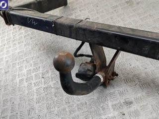Прицепное устройство, Volkswagen Passat B5 1996-2001
