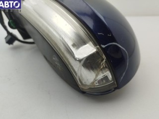 Зеркало наружное левое, Volkswagen Passat B6 2005-2010