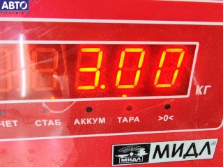Трубка кондиционера, Volkswagen Passat B5 1996-2001