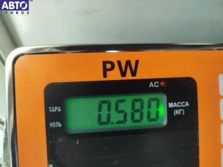 Блок управления, ориг. номер 7L6907441C, Volkswagen Touareg 2002-2007