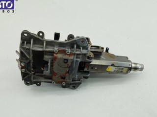 Колонка рулевая Volkswagen Touareg 2002-2007