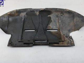 Защита под ДВС Volkswagen Passat B5 1996-2001