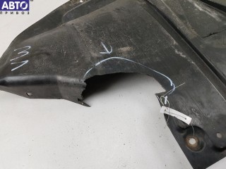 Защита под ДВС, ориг. номер 8D0863823L, Volkswagen Passat B5 1996-2001