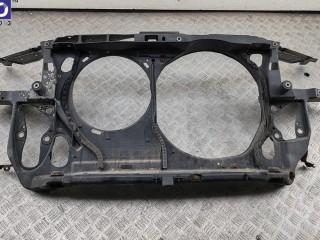 Рамка передняя (панель кузовная, телевизор), ориг. номер 3B0805594BL, Volkswagen Passat B5 2000-2005