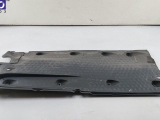 Защита днища кузова Volkswagen Passat B6 2005-2010