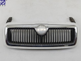 Решетка радиатора Skoda Octavia mk1 (A4) 2000-2011