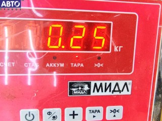 Поворотник (указатель поворота) правый, ориг. номер 3B0953050C, Volkswagen Passat B5 1996-2001