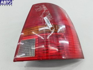 Фонарь задний правый Volkswagen Golf 4 1997-2006