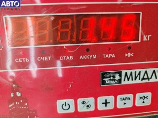 Корпус топливного фильтра, ориг. номер 1K0127400B, Volkswagen Touran 2003-2006