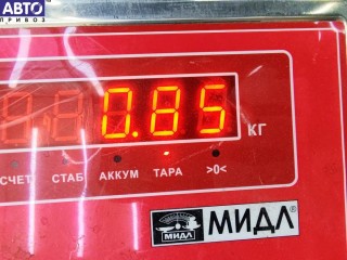 Щиток приборный (панель приборов), ориг. номер 3C0920853J, Volkswagen Passat B6 2005-2010