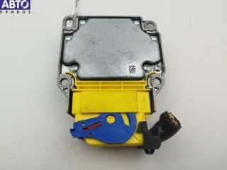 Блок управления Airbag, ориг. номер 7L0959655, Volkswagen Touareg 2002-2007