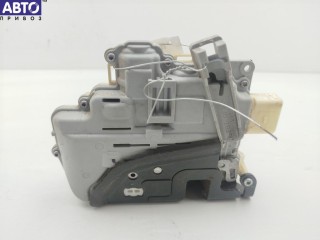 Замок двери передней левой Volkswagen Passat B6 2005-2010
