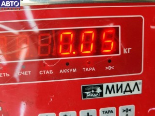 Молдинг лобового стекла, ориг. номер 5N0854327, Volkswagen Tiguan 2006-2011