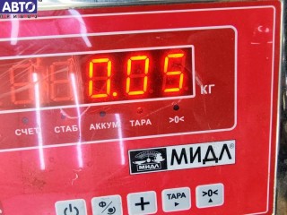 Датчик абсолютного давления, ориг. номер 038906051C, Volkswagen Touareg 2002-2007