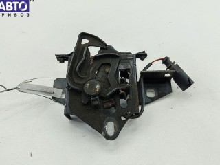 Замок капота Volkswagen Passat B5 2000-2005